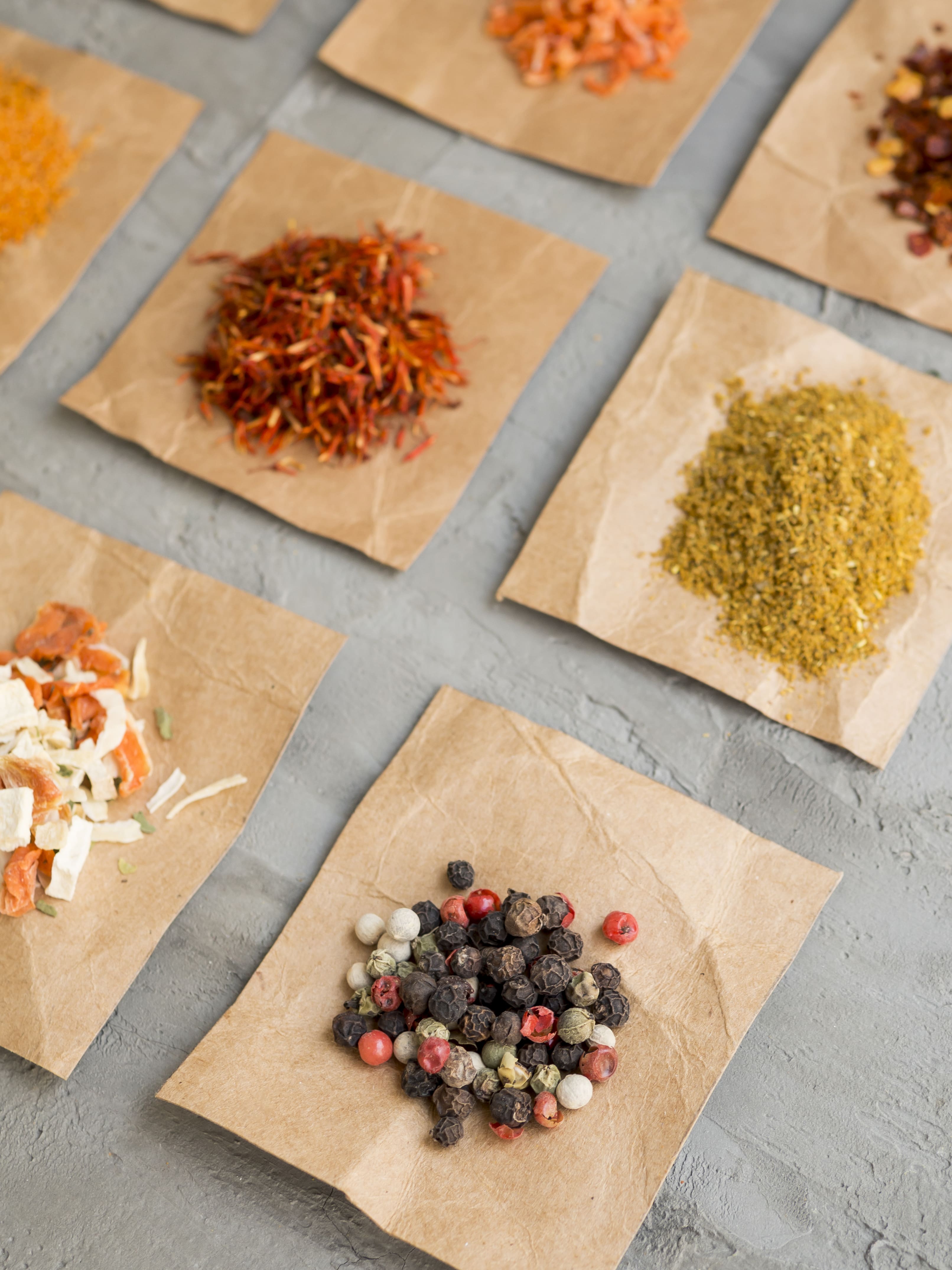 Έλεγχος ποιότητας τροφίμων και επαγγελματική επεξεργασία